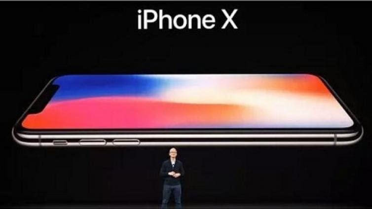 iPhone X听筒杂音BUG曝光：太糟心了！