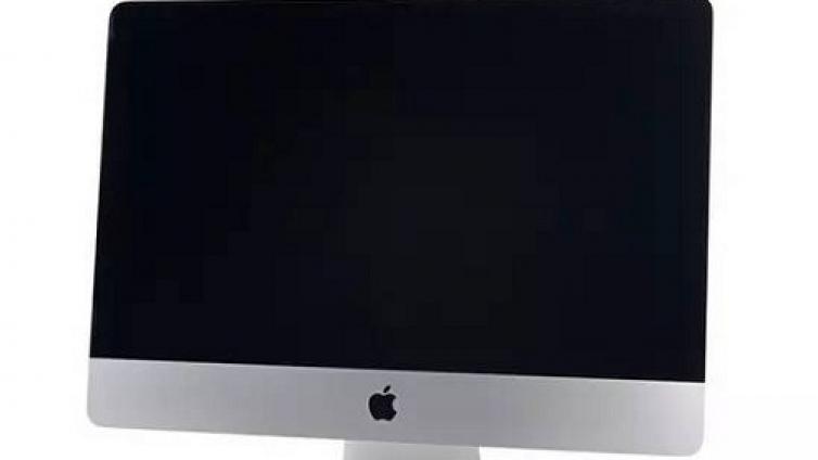 2017新款苹果iMac拆解教程