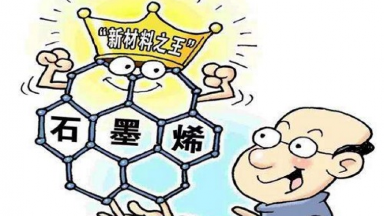 中国研发出石墨烯电池，仅需15分钟即可完成充电！