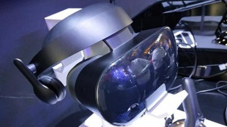  三星“瞳3D”笔记本电脑 裸眼3D能否打开”未来视界”