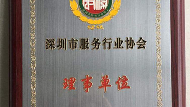 迅维代表参加深圳市第六届会员代表大会第二次会议