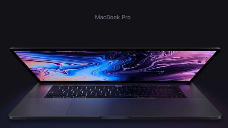 苹果又曝新BUG：2018新MacBook Pro内置扬声器有杂音