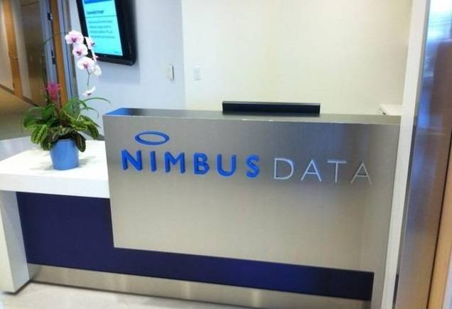 Nimbus Data推出全球最大SSD固态硬盘，容量100TB！寿命无限！
