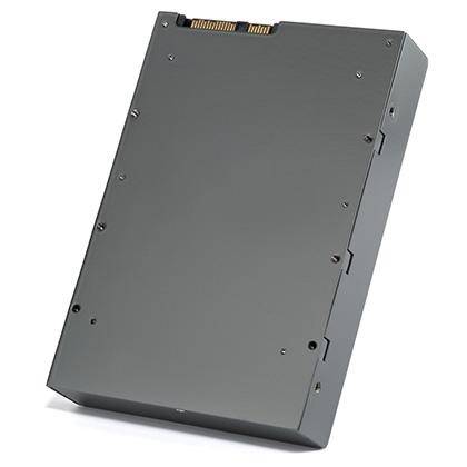 Nimbus Data推出全球最大SSD固态硬盘，容量100TB！寿命无限！